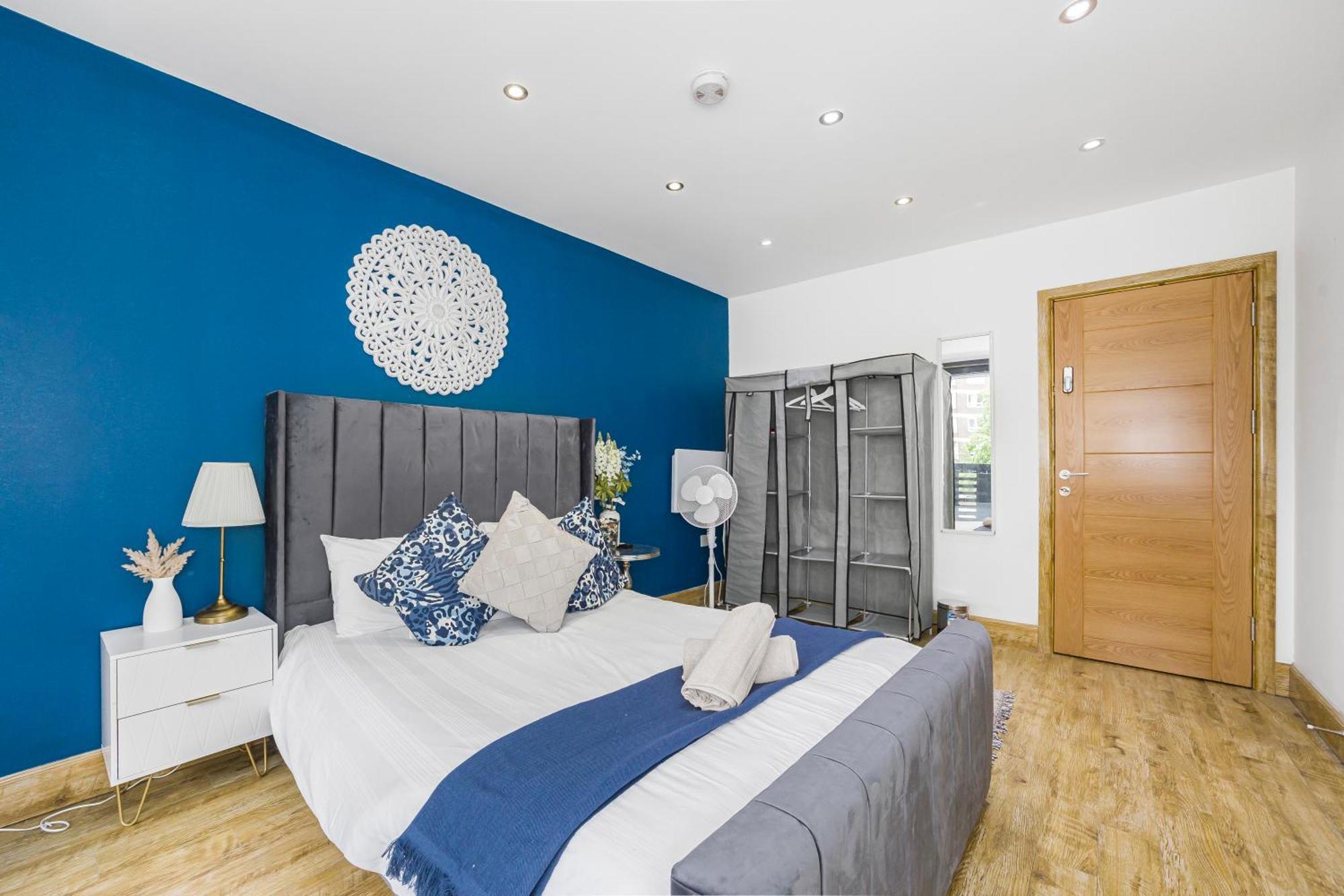 Marylebone City Apartments Londres Exterior foto